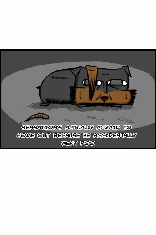 The Sound of Your Heart 72