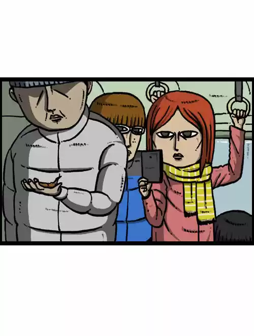 The Sound of Your Heart 72