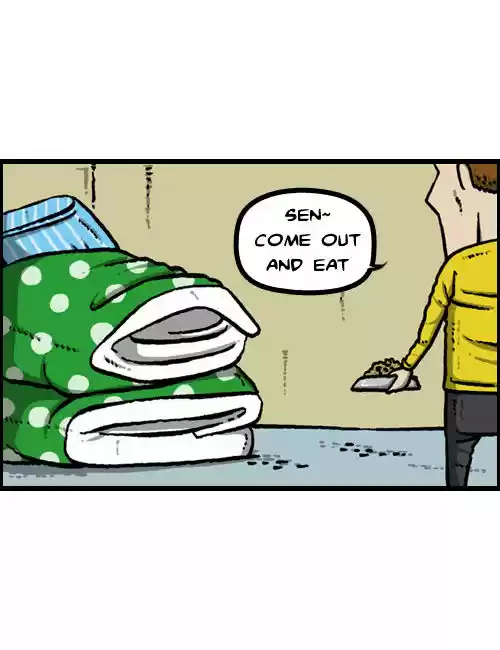 The Sound of Your Heart 72