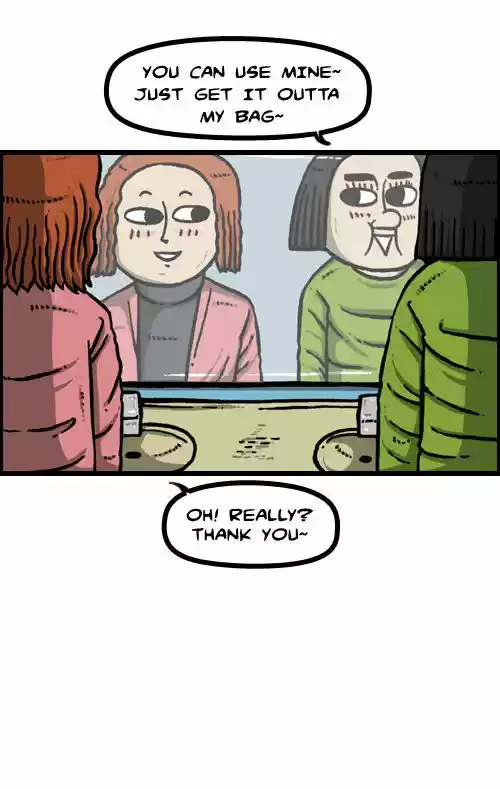 The Sound of Your Heart 72