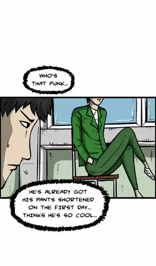 The Sound of Your Heart 73