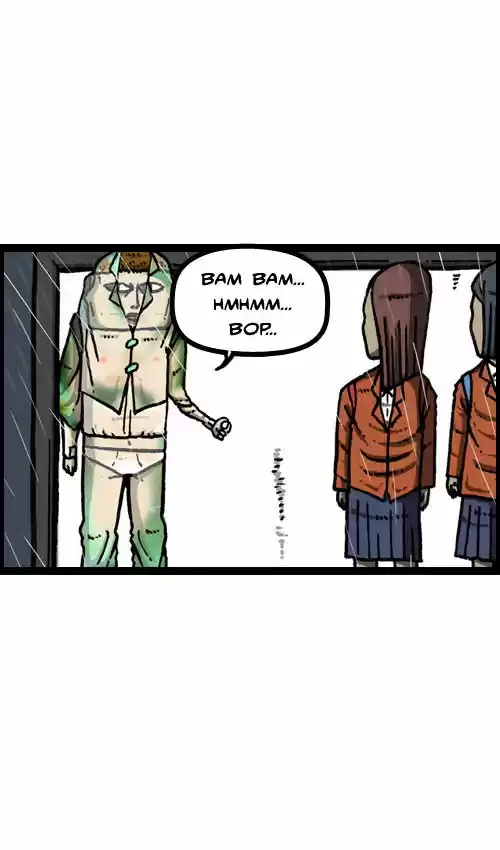 The Sound of Your Heart 73