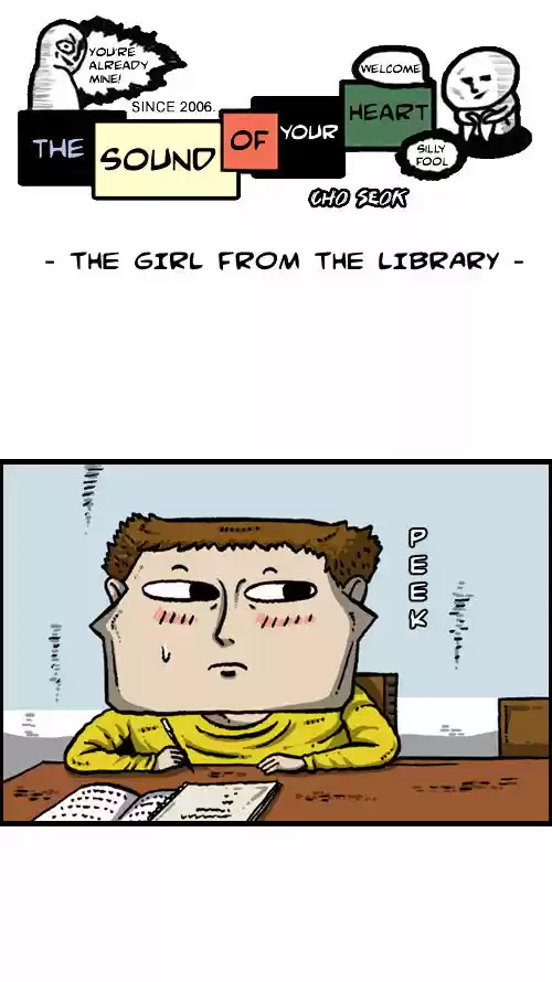 The Sound of Your Heart 74