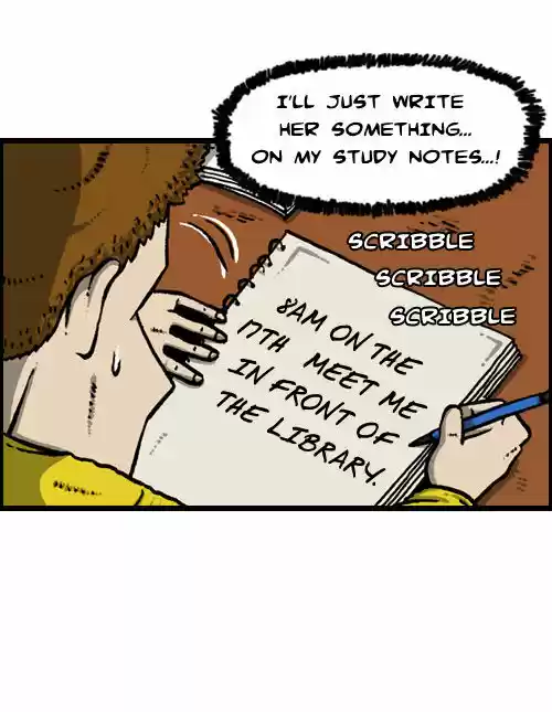 The Sound of Your Heart 74