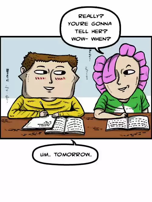 The Sound of Your Heart 74