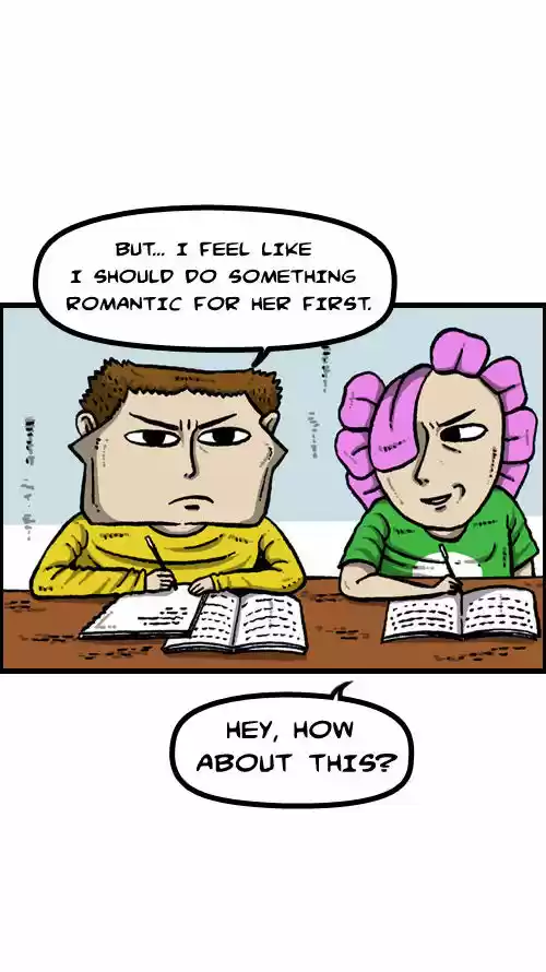 The Sound of Your Heart 74