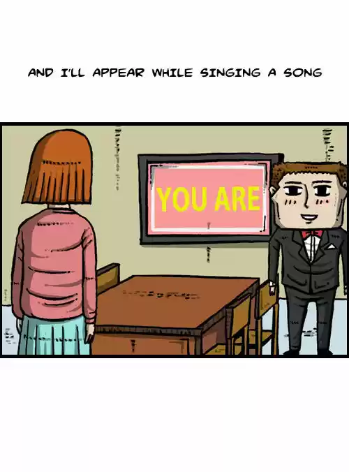 The Sound of Your Heart 74