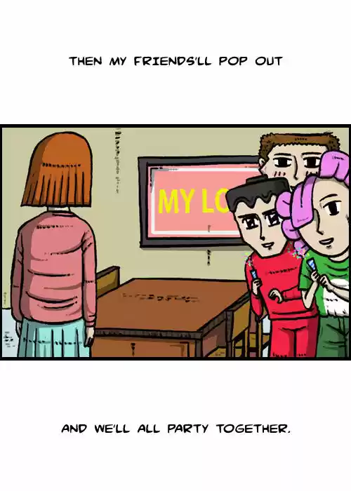 The Sound of Your Heart 74