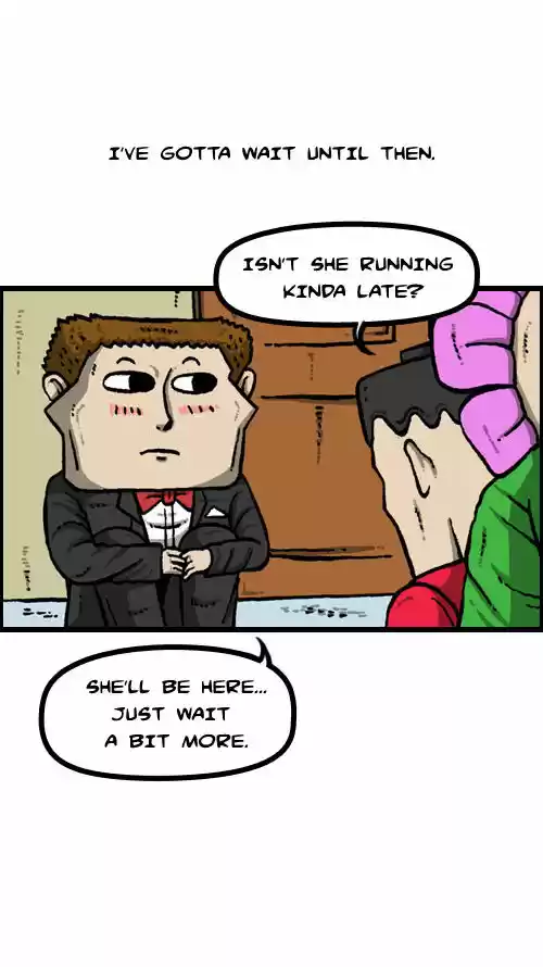 The Sound of Your Heart 74