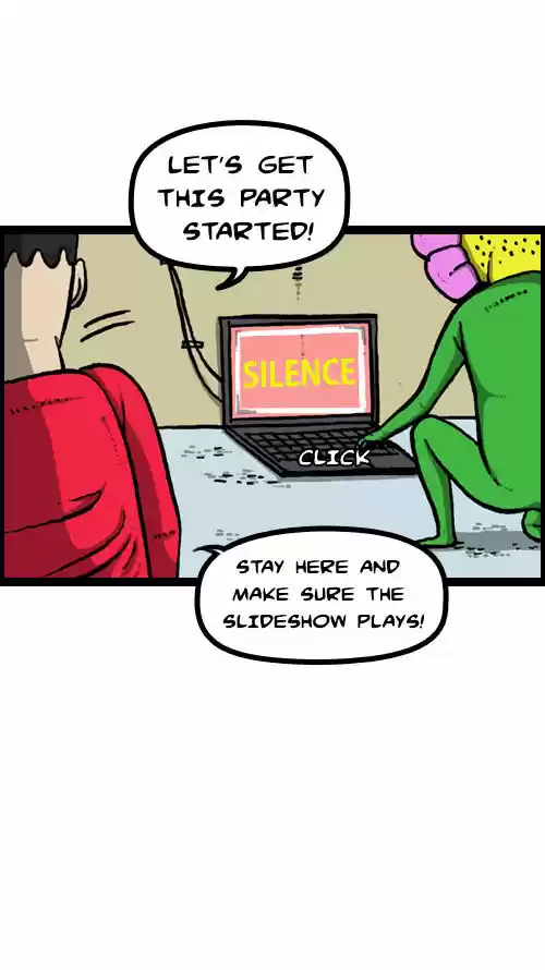 The Sound of Your Heart 74