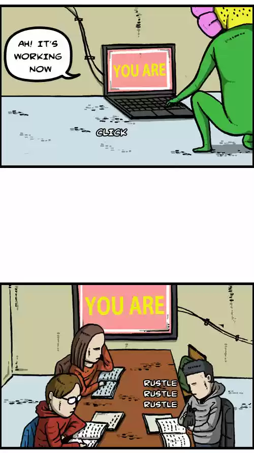 The Sound of Your Heart 74