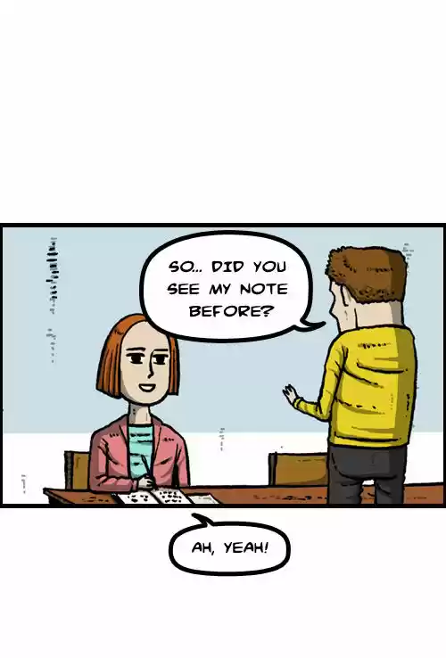 The Sound of Your Heart 74