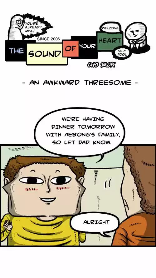 The Sound of Your Heart 75