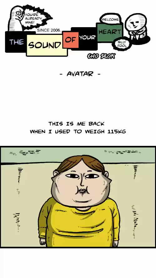 The Sound of Your Heart 76