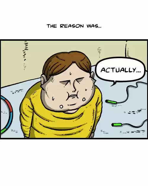 The Sound of Your Heart 76