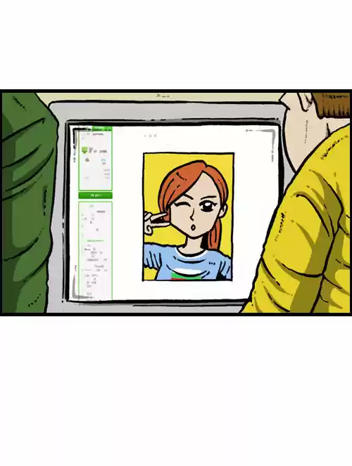 The Sound of Your Heart 76