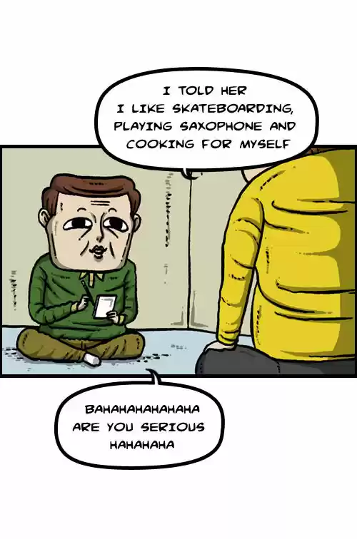 The Sound of Your Heart 76