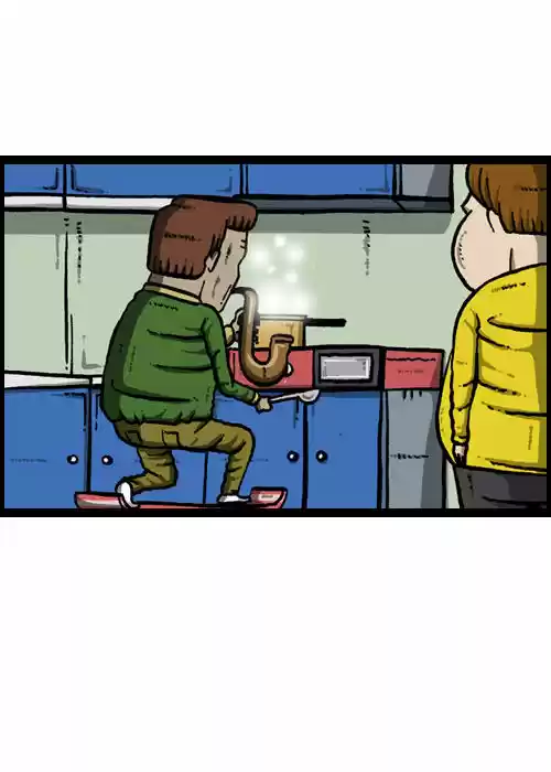 The Sound of Your Heart 76