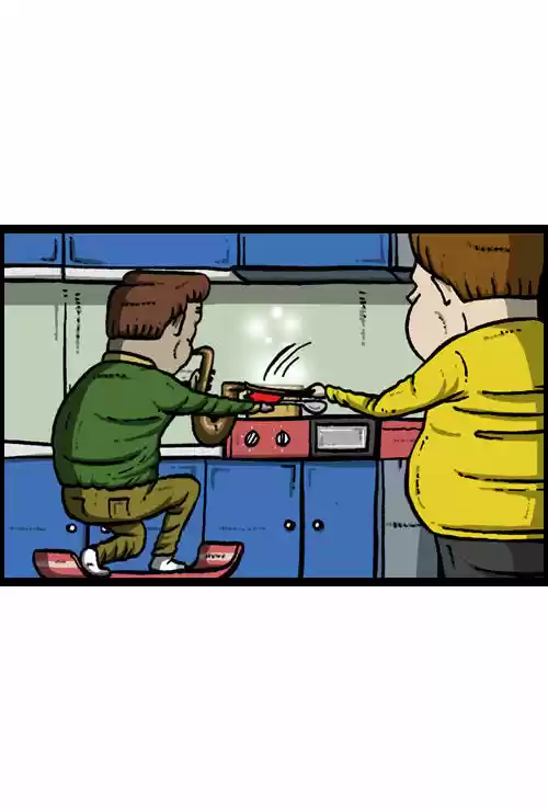 The Sound of Your Heart 76