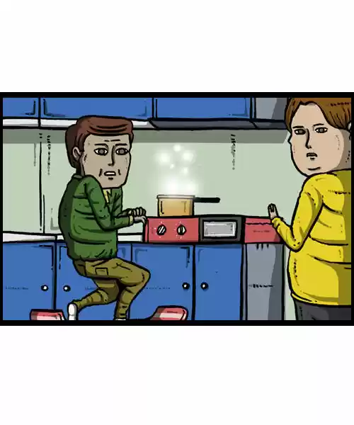 The Sound of Your Heart 76