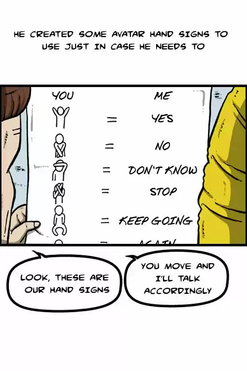 The Sound of Your Heart 76