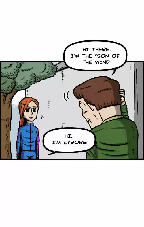 The Sound of Your Heart 76