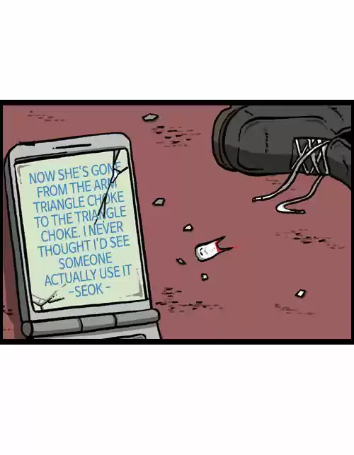 The Sound of Your Heart 76