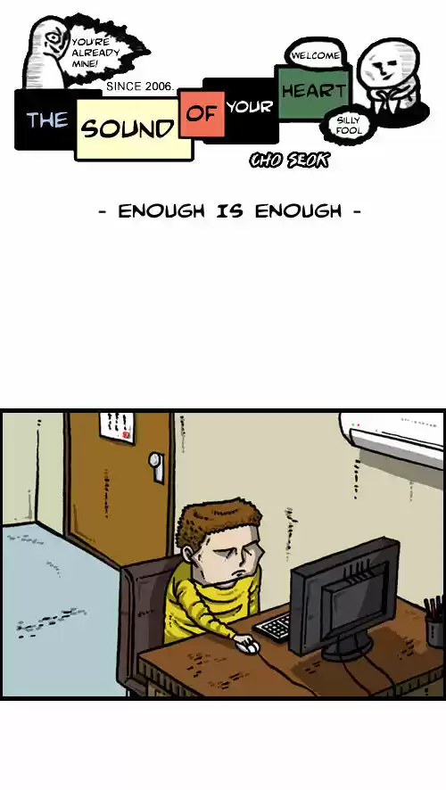 The Sound of Your Heart 77