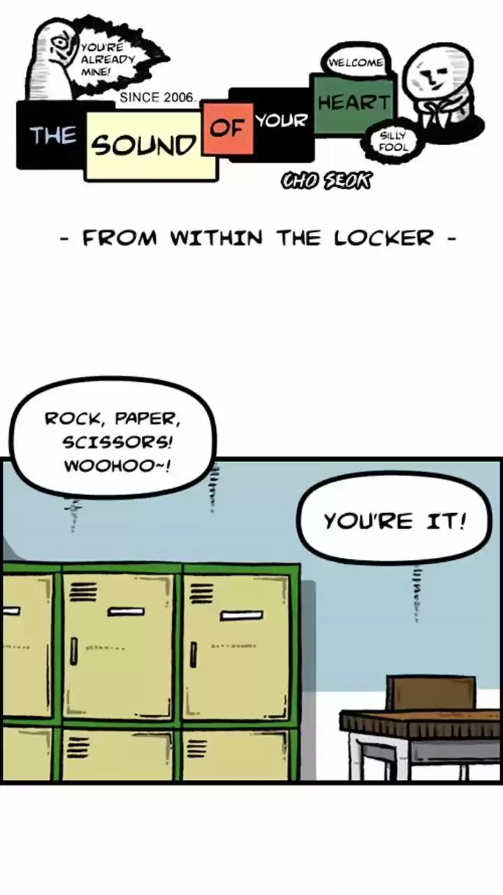 The Sound of Your Heart 78