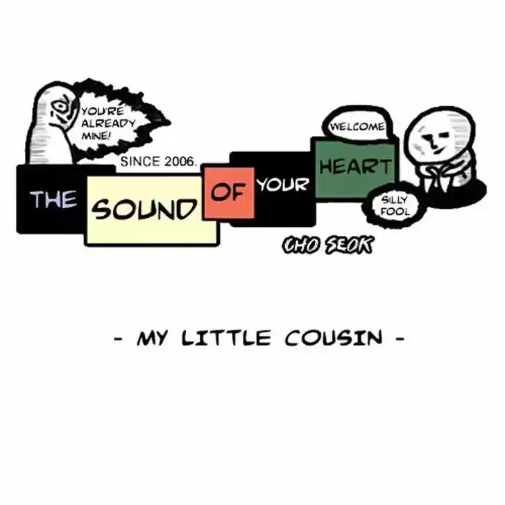 The Sound of Your Heart 79