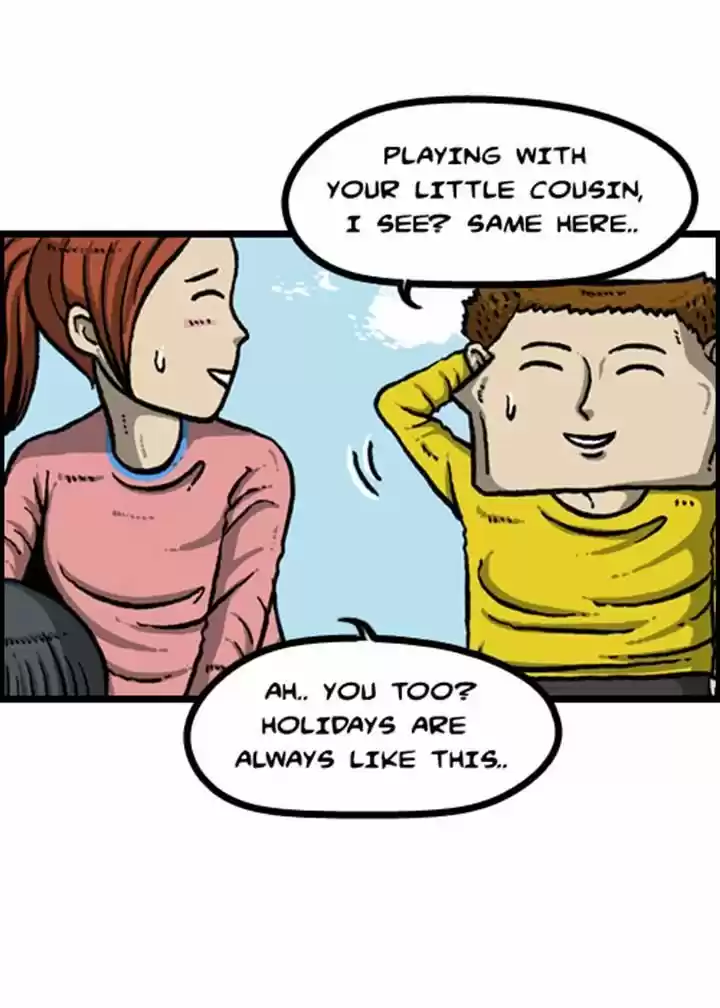 The Sound of Your Heart 79