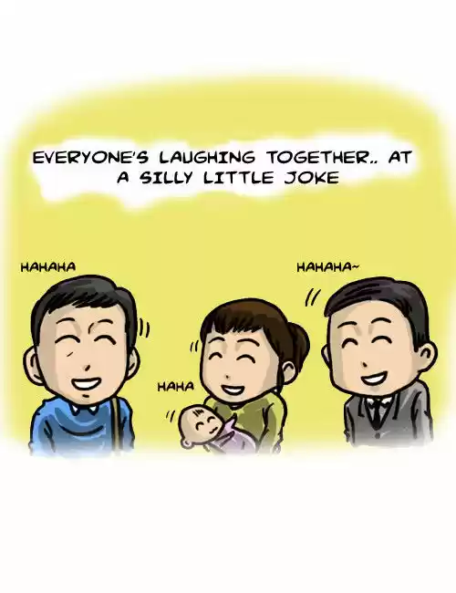 The Sound of Your Heart 8