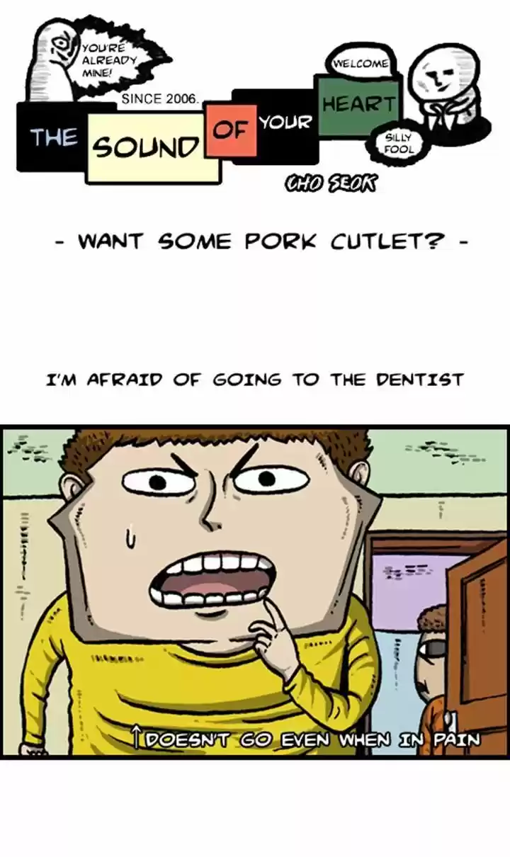 The Sound of Your Heart 80