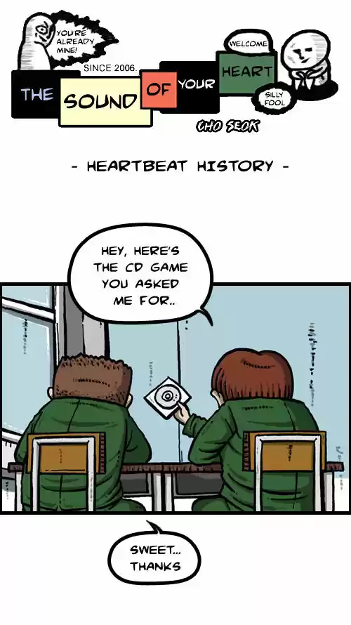 The Sound of Your Heart 81