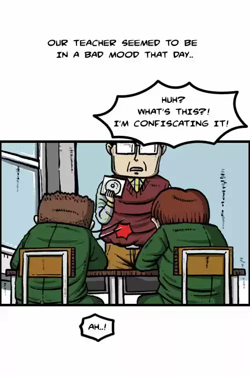 The Sound of Your Heart 81