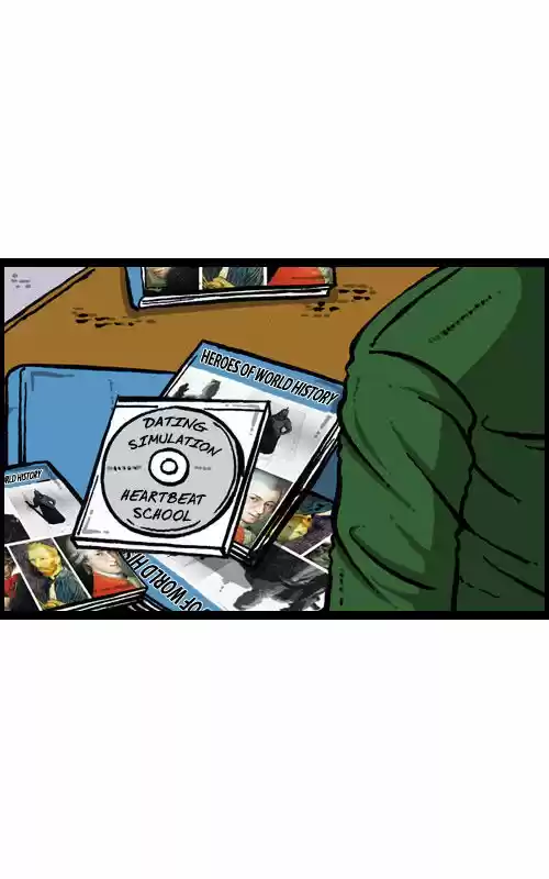 The Sound of Your Heart 81