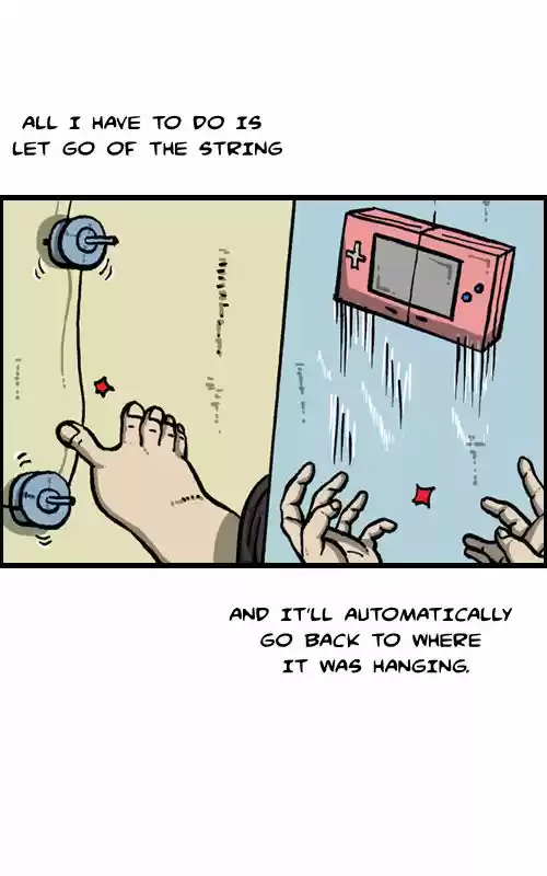 The Sound of Your Heart 81