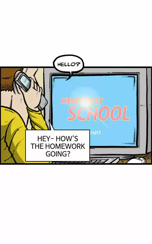 The Sound of Your Heart 81