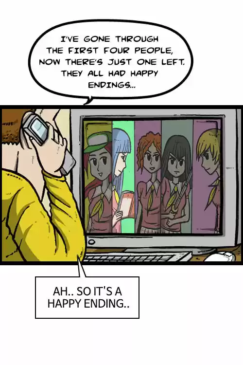 The Sound of Your Heart 81