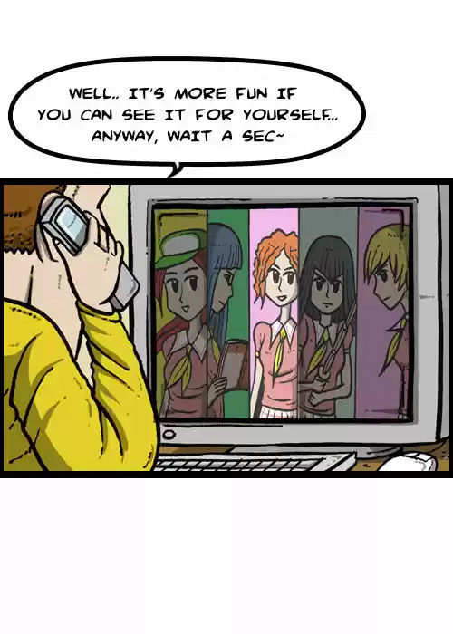 The Sound of Your Heart 81