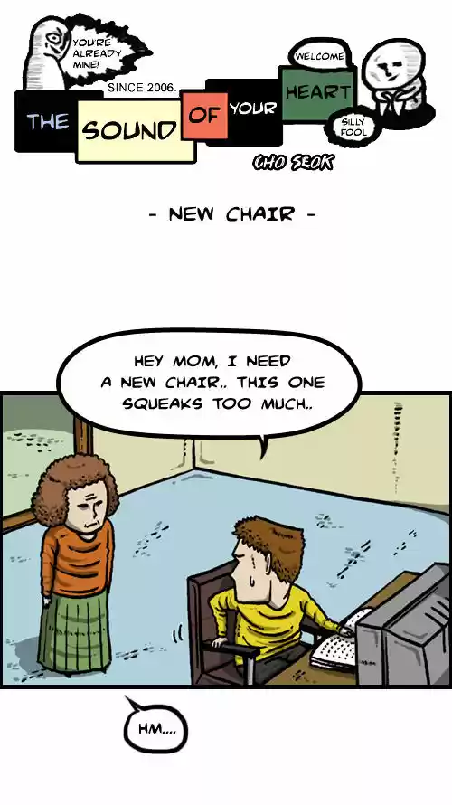 The Sound of Your Heart 82