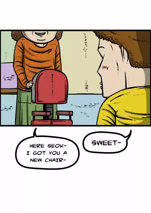 The Sound of Your Heart 82