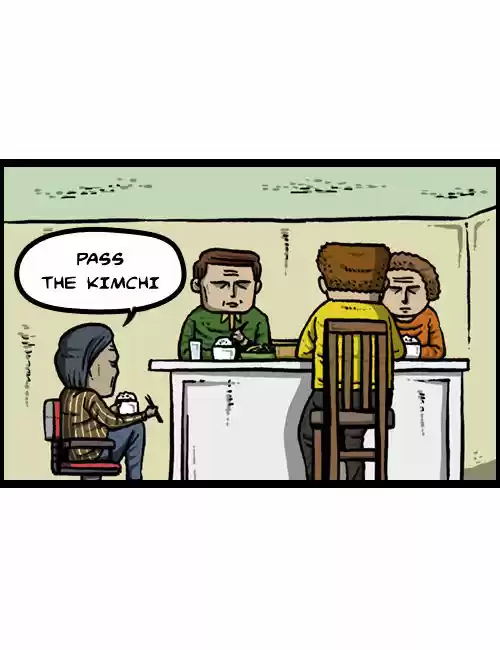 The Sound of Your Heart 82