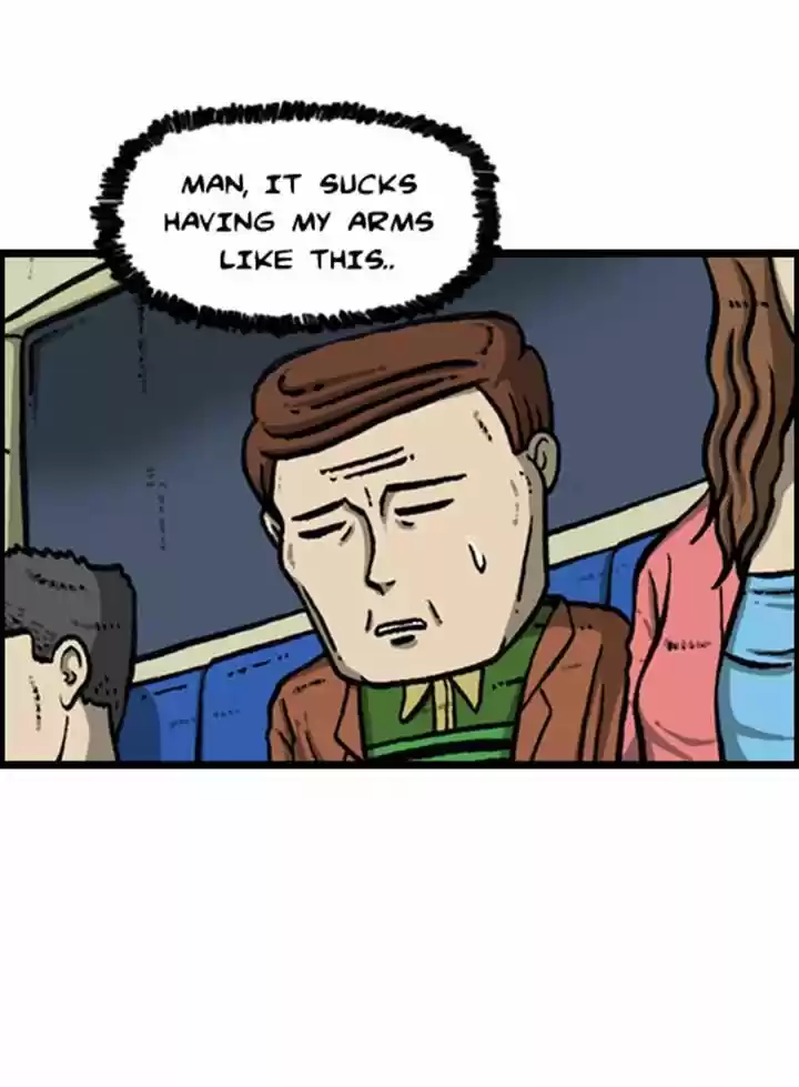 The Sound of Your Heart 83