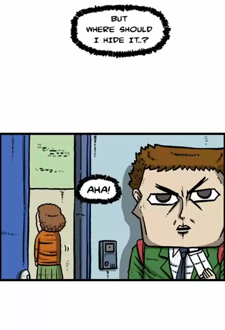 The Sound of Your Heart 84