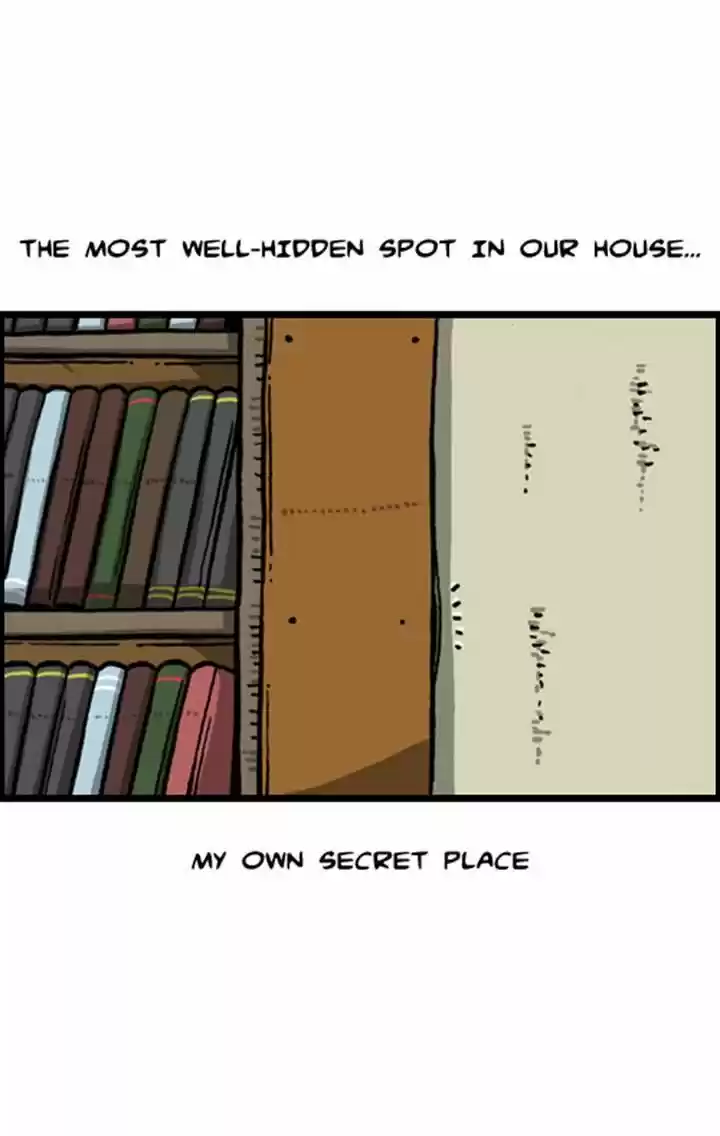 The Sound of Your Heart 84