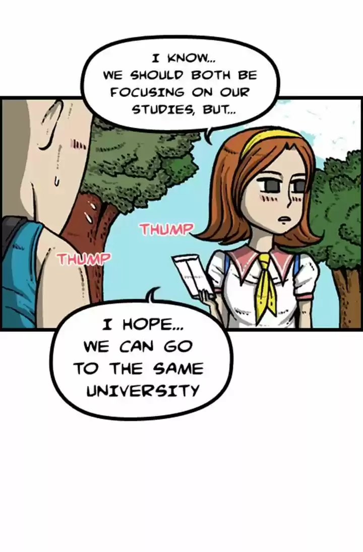 The Sound of Your Heart 84