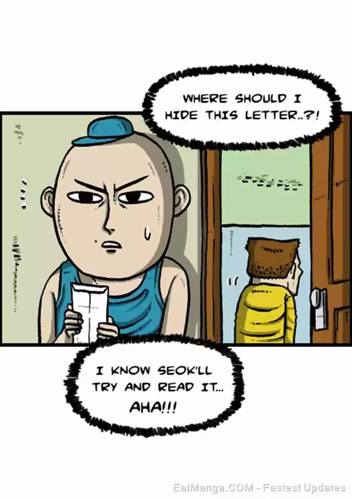 The Sound of Your Heart 84