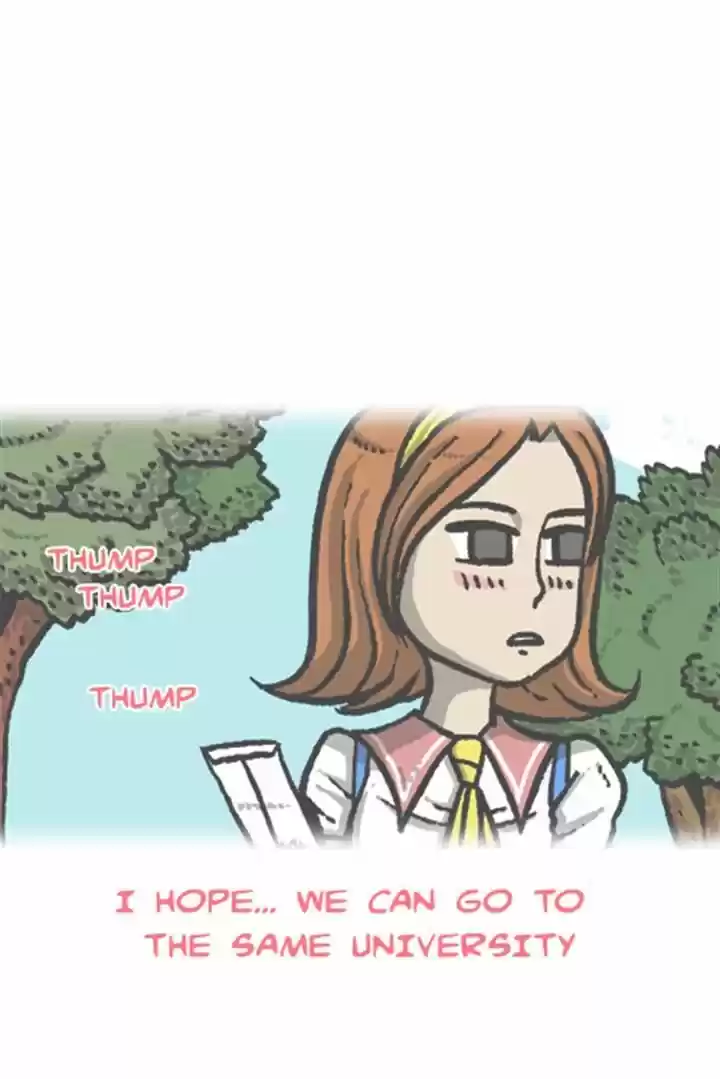 The Sound of Your Heart 84