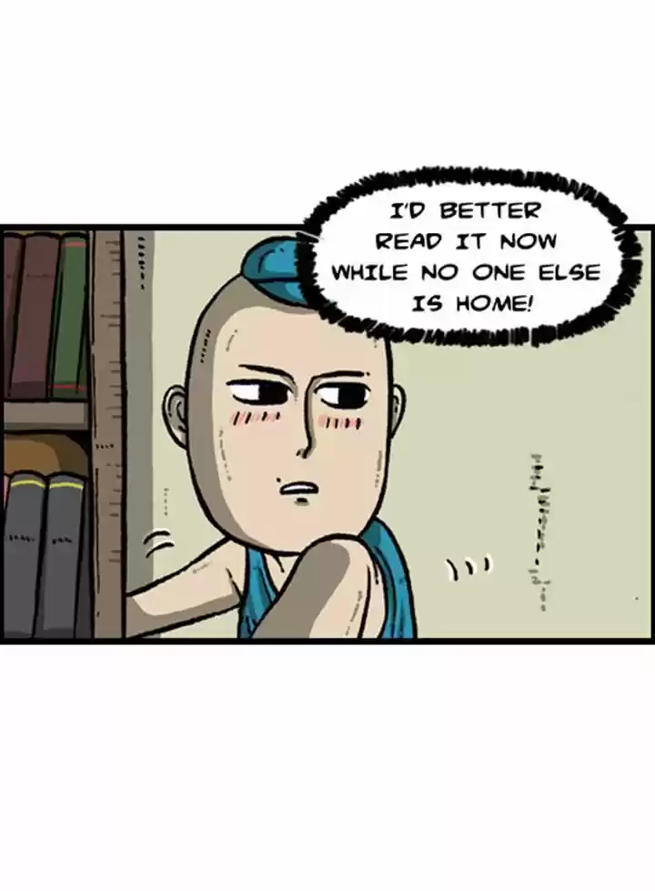 The Sound of Your Heart 84